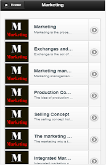 Image 0 for Marketing