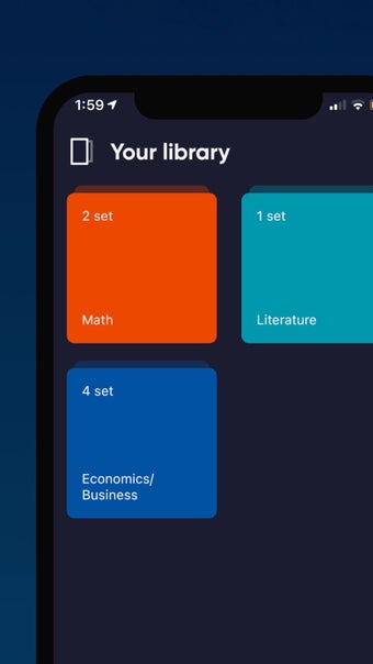 Image 0 for Kado - AI Flashcard Creat…