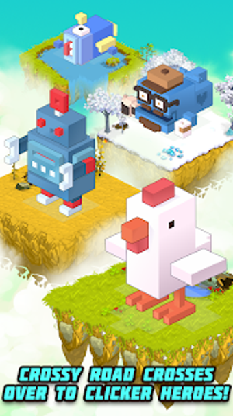 Image 2 for Clicker Heroes