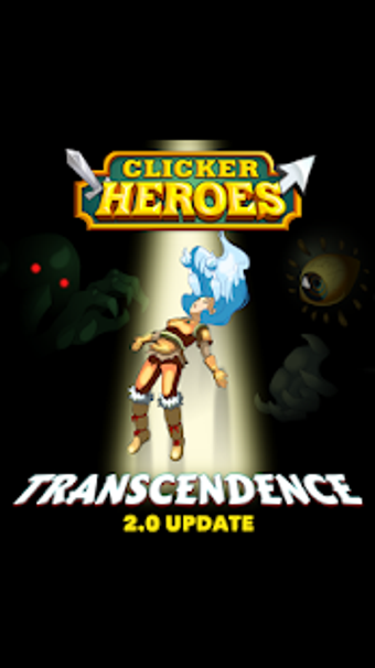 Image 1 for Clicker Heroes