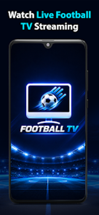 Imagen 0 para FootBlue Live Score