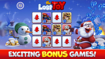 Image 0 for Bingo Drive