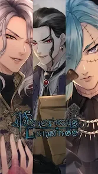 Image 0 for Monstrous Longings