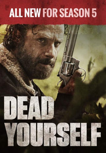 Image 3 for The Walking Dead: Dead Yo…