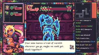Imagen 0 para Rizz Dungeon: Skeleton Ke…