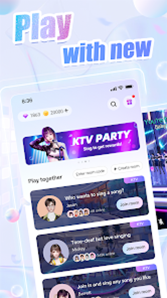Image 0 for weelife-PartyKaraokeBefri…