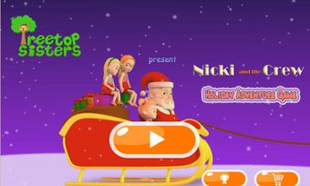 Image 1 for Nicki and the Crew: The N…