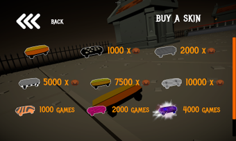 Imagen 0 para Rest in Skate