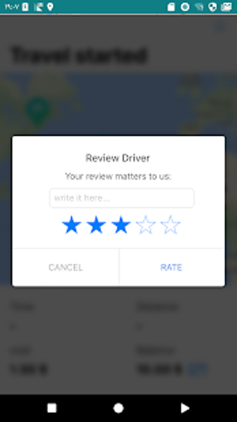Image 2 for Kangaroo Driver