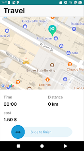 Image 2 for Kangaroo Driver
