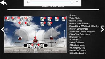 Imagen 1 para Sky Rider Command