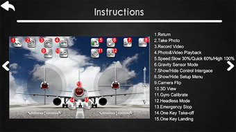 Image 1 for Sky Rider Command