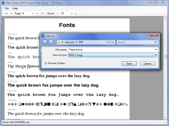 Imagen 0 para PDF Rasterization Pilot (…