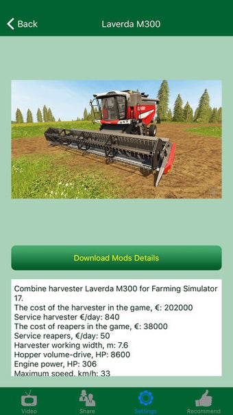 Image 3 for Mods for Farming Simulato…