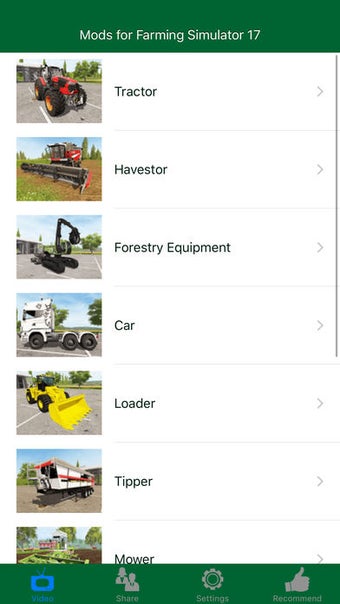 Image 2 for Mods for Farming Simulato…