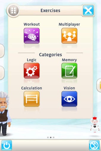 Image 0 for Einstein Brain Trainer