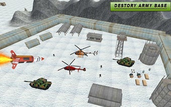 Imagen 1 para Missile launcher US army …