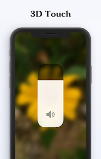 Imagen 1 para Control Center i-OS13