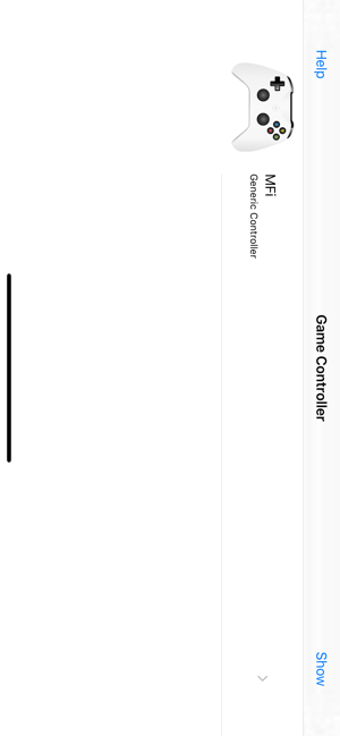 Image 1 for Game Controller - Tester