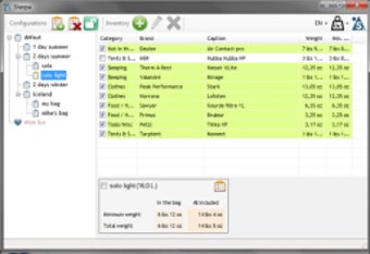 Image 0 for Sherpa for Linux