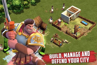 Image 0 for Gladiator Heroes