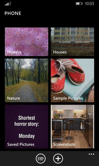 Image 3 for Photo Folders for Windows…