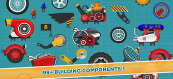 Image 2 for Racing Car Game for Kids …