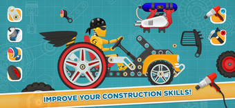 Image 0 for Racing Car Game for Kids …