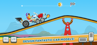 Image 3 for Racing Car Game for Kids …