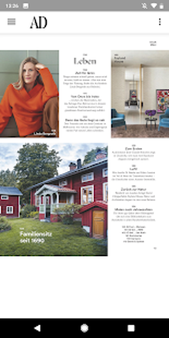 Image 2 for AD MAGAZIN (D)