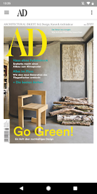 Image 3 for AD MAGAZIN (D)