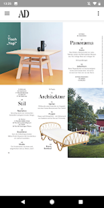 Image 0 for AD MAGAZIN (D)