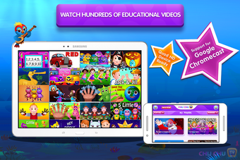 Imagen 0 para ChuChu TV LITE Best Nurse…