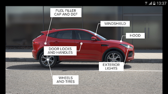 Imagen 2 para Jaguar iGuide