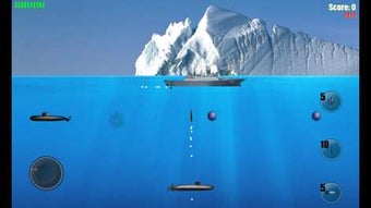 Imagen 3 para Submarine Attack for Wind…