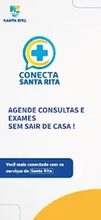 Image 0 for Conecta Santa Rita App