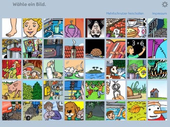 Image 0 for MULTIDINGSDA