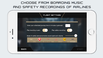 Image 0 for Infinite Passengers for I…