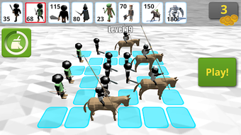 Image 2 for Stickman Simulator: Final…