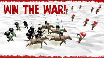 Image 1 for Stickman Simulator: Final…
