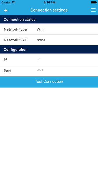 Imagen 1 para ST PLC App