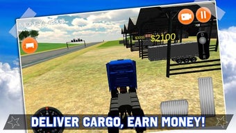 Image 1 for American Truck Simulator …