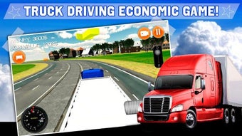 Image 0 for American Truck Simulator …
