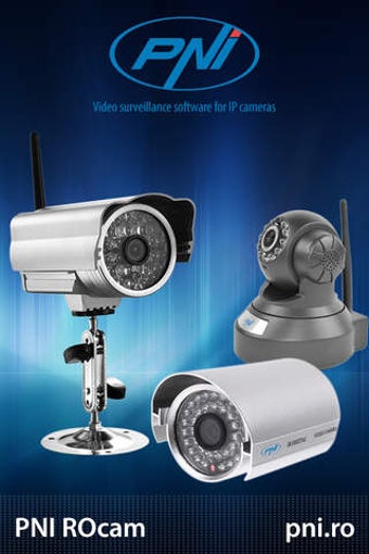 Image 0 for PNI ROcam