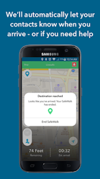 Imagen 0 para LiveSafe