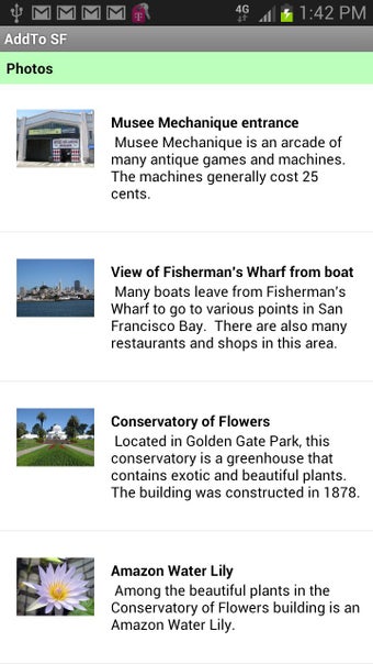 Image 1 for AddTo SF