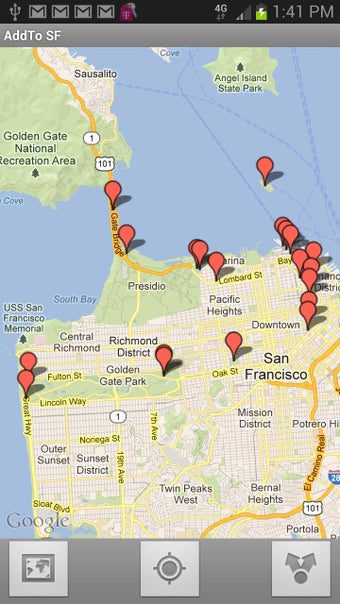Image 2 for AddTo SF
