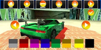 Imagen 0 para Offline Modified Car (Sup…