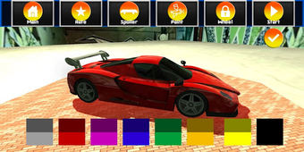 Imagen 2 para Offline Modified Car (Sup…