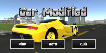 Imagen 1 para Offline Modified Car (Sup…